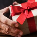 A Gift You Can Give The Giver